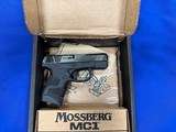 MOSSBERG MC1 SUB COMPACT - 1 of 2