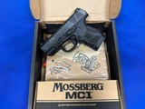 MOSSBERG MC1 SUB COMPACT - 2 of 2