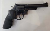 SMITH & WESSON 28-2 Highway Patrolman - 2 of 7