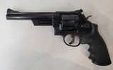 SMITH & WESSON 28-2 Highway Patrolman - 1 of 7