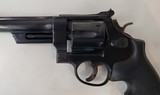 SMITH & WESSON 28-2 Highway Patrolman - 5 of 7