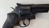 SMITH & WESSON 28-2 Highway Patrolman - 4 of 7