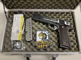 SMITH & WESSON PERFORMANCE CENTER 945-1 - 1 of 7