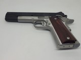 KIMBER CUSTOM II TWO-TONE - 4 of 7