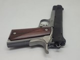 KIMBER CUSTOM II TWO-TONE - 6 of 7