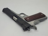 KIMBER CUSTOM II TWO-TONE - 7 of 7