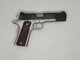 KIMBER CUSTOM II TWO-TONE - 2 of 7