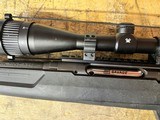 SAVAGE ARMS AXIS .30-06 SPRG - 7 of 7