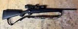 MOSSBERG PATRIOT .308 WIN - 1 of 7