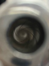 COLT Python Nickel Mfg. 1970 .357 MAG - 7 of 7