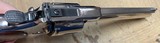 COLT Python Nickel Mfg. 1970 .357 MAG - 3 of 7