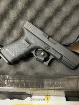 GLOCK 19gen4 9MM LUGER (9X19 PARA) - 3 of 4