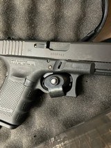 GLOCK 19gen4 9MM LUGER (9X19 PARA) - 4 of 4