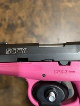 SCCY CPX 2 - 3 of 4