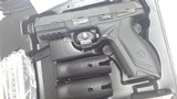 RUGER american piostol 9MM LUGER (9X19 PARA) - 2 of 7