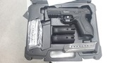 RUGER american piostol 9MM LUGER (9X19 PARA) - 1 of 7