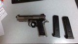 BERETTA 92X PERFORMANCE - 1 of 3