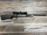 MOSSBERG MVP PREDATOR - 3 of 3