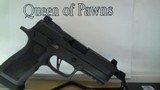 SIG SAUER P320 XCARRY LEGION 9MM LUGER (9X19 PARA) - 1 of 1