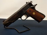 COLT 1911 Government MK IV Series 70 - 1 of 4