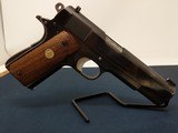 COLT 1911 Government MK IV Series 70 - 3 of 4