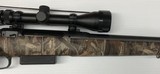 SAVAGE ARMS 220 SLUG CAMO - 4 of 7