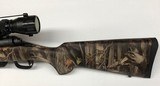 SAVAGE ARMS 220 SLUG CAMO - 7 of 7