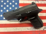 SIG SAUER P320 NITRON COMPACT - 3 of 5