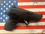 SIG SAUER P320 NITRON COMPACT - 4 of 5