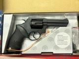 TAURUS MODEL 65 - 5 of 5