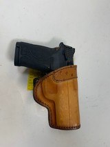 SMITH & WESSON M&P 380 SHIELD EZ M2.0 - 7 of 7