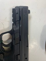 SMITH & WESSON M&P 380 SHIELD EZ M2.0 - 4 of 7