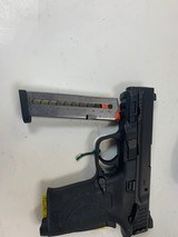 SMITH & WESSON M&P 380 SHIELD EZ M2.0 - 6 of 7