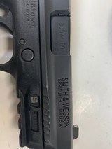 SMITH & WESSON M&P 380 SHIELD EZ M2.0 - 2 of 7