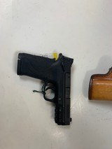 SMITH & WESSON M&P 380 SHIELD EZ M2.0 - 1 of 7
