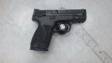 SMITH & WESSON M&P 40 - 2 of 4