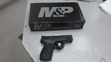 SMITH & WESSON M&P 40 - 1 of 4