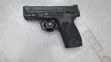 SMITH & WESSON M&P 40 - 3 of 4