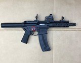 SMITH & WESSON M&P 15-22 Pistol .22 LR - 4 of 4