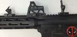 SMITH & WESSON M&P 15-22 Pistol .22 LR - 2 of 4