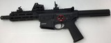 SMITH & WESSON M&P 15-22 Pistol .22 LR - 1 of 4