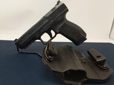 CANIK TP9SA - 1 of 3