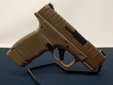 SPRINGFIELD ARMORY HELLCAT 9MM LUGER (9X19 PARA) - 2 of 2