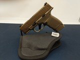 SPRINGFIELD ARMORY HELLCAT 9MM LUGER (9X19 PARA) - 1 of 2