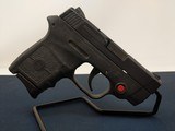 SMITH & WESSON BODYGUARD 380 CRIMSON TRACE - 2 of 2