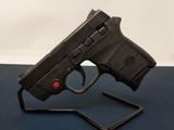 SMITH & WESSON BODYGUARD 380 CRIMSON TRACE - 1 of 2