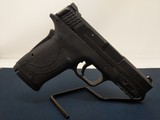 SMITH & WESSON m&p 9 sheild ez 9MM LUGER (9X19 PARA) - 2 of 2