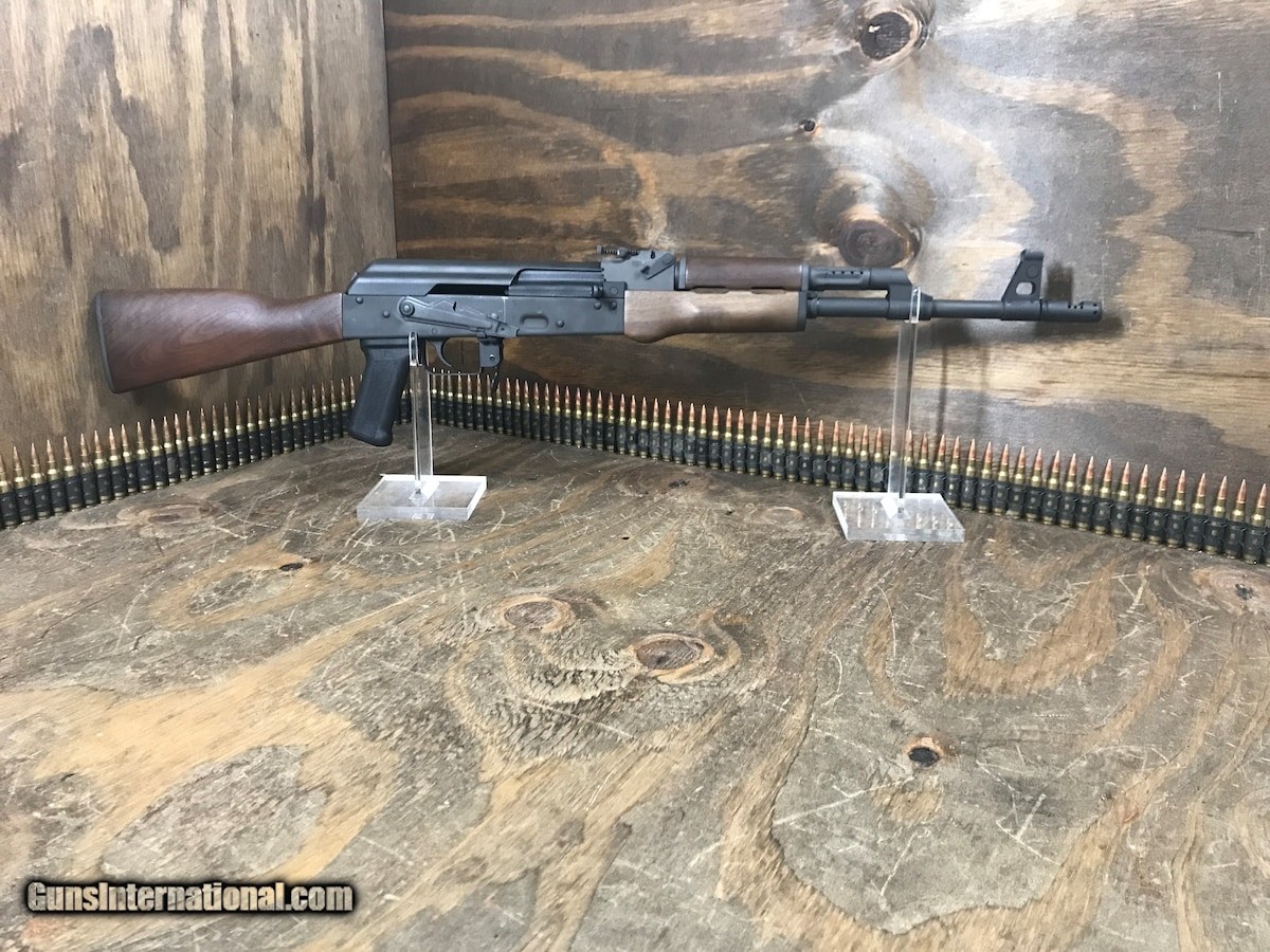 CENTURY ARMS AK47 VSKA 7.62X39MM