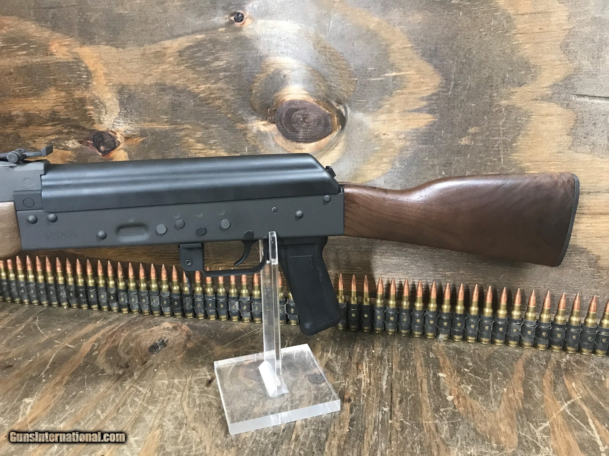CENTURY ARMS AK47 VSKA 7.62X39MM