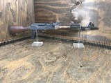 CENTURY ARMS AK-47 VSKA 7.62X39MM - 1 of 6
